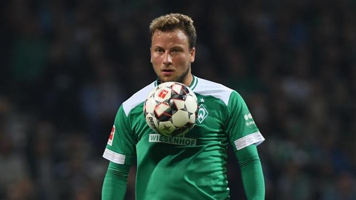 Philipp Bargfrede fehlt Bremen im DFB-Pokal