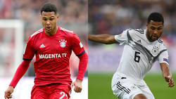Serge Gnabry könnte sowohl beim FC Bayern als auch in der DFB-Auswahl eine entscheidende Rolle spielen
