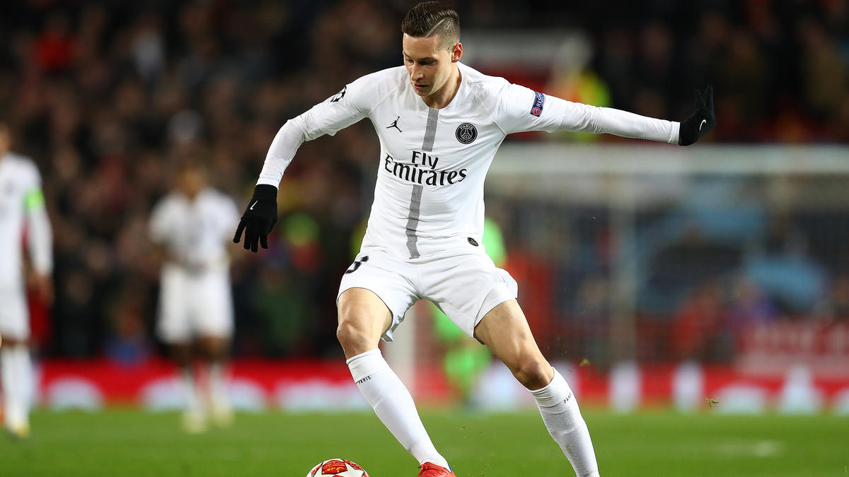 Warum Spielt Draxler Nicht Warum Spielt Draxler Nicht