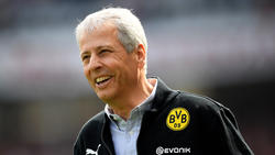 Lucien Favre soll seinen Vertrag verlängern