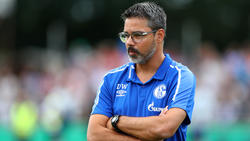 David Wagner will sich auf das Sportliche konzentrieren