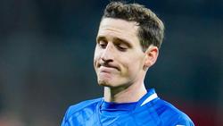 Hoffenheims Sebastian Rudy hat seinen Ehering zum Glück wiedergefunden