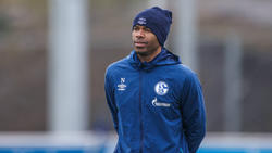 Naldo hat wohl keine Zukunft beim FC Schalke 04