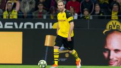 Florian Kringe prophezeit dem BVB im DFB-Pokal eine knifflige Aufgabe