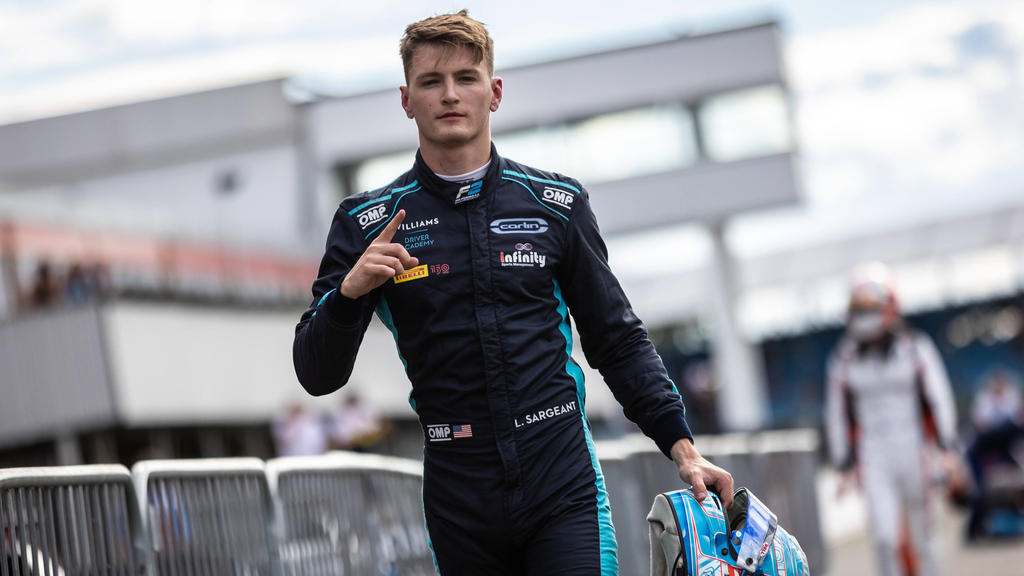 Dank US-Boom in die Formel 1?