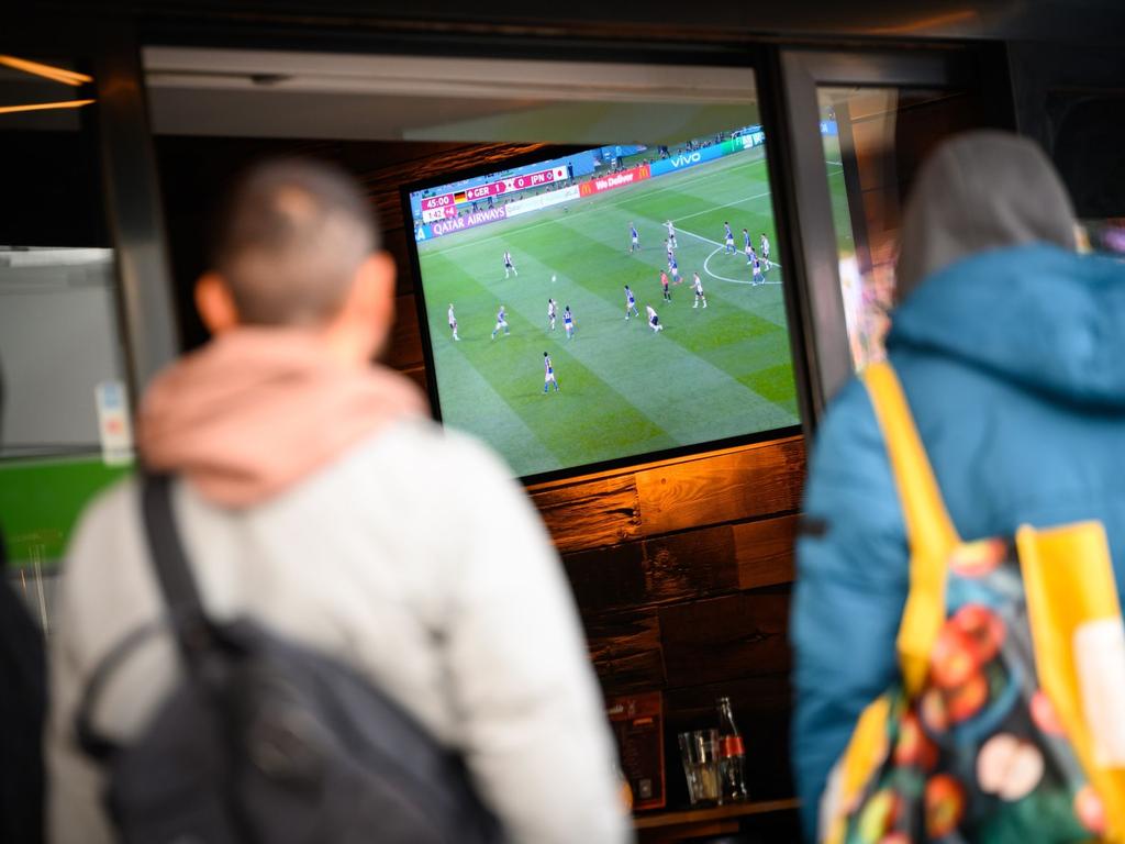 In Frankreich schalten WM-Gegner die Fernseher aus