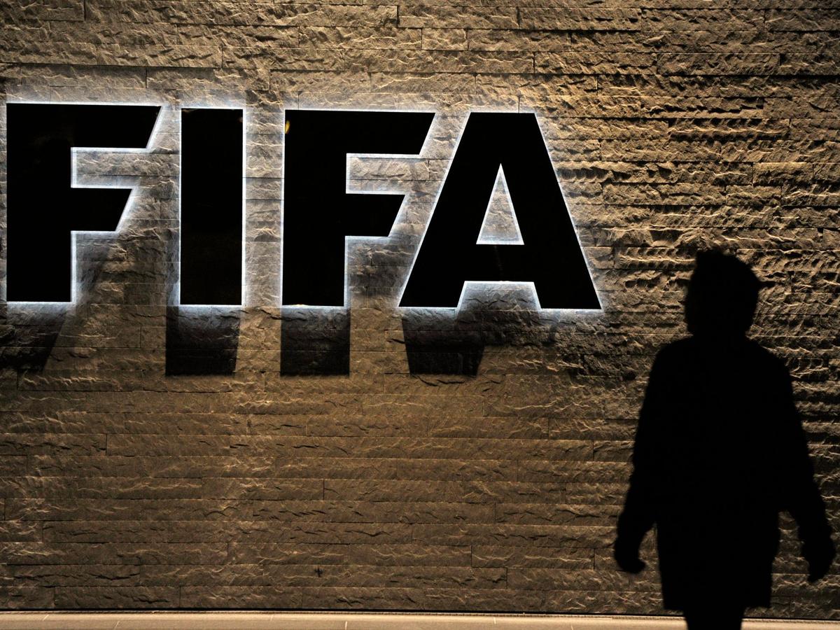 Die FIFA arbeitet an einem neuen WM-Modus für 2026