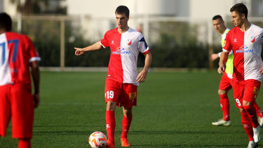 Jovan Milosevic wechselt zum VfB Stuttgart