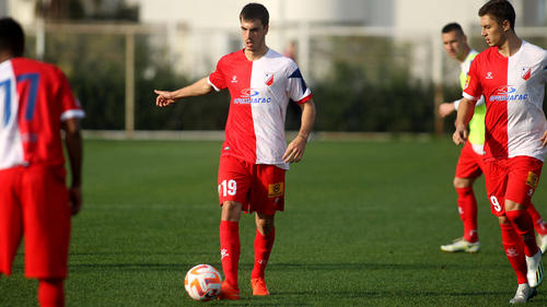 Jovan Milosevic wird zum VfB Stuttgart wechseln