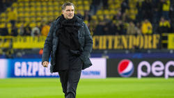 Michael Zorc könnte mit einer Corona-Pause gut leben