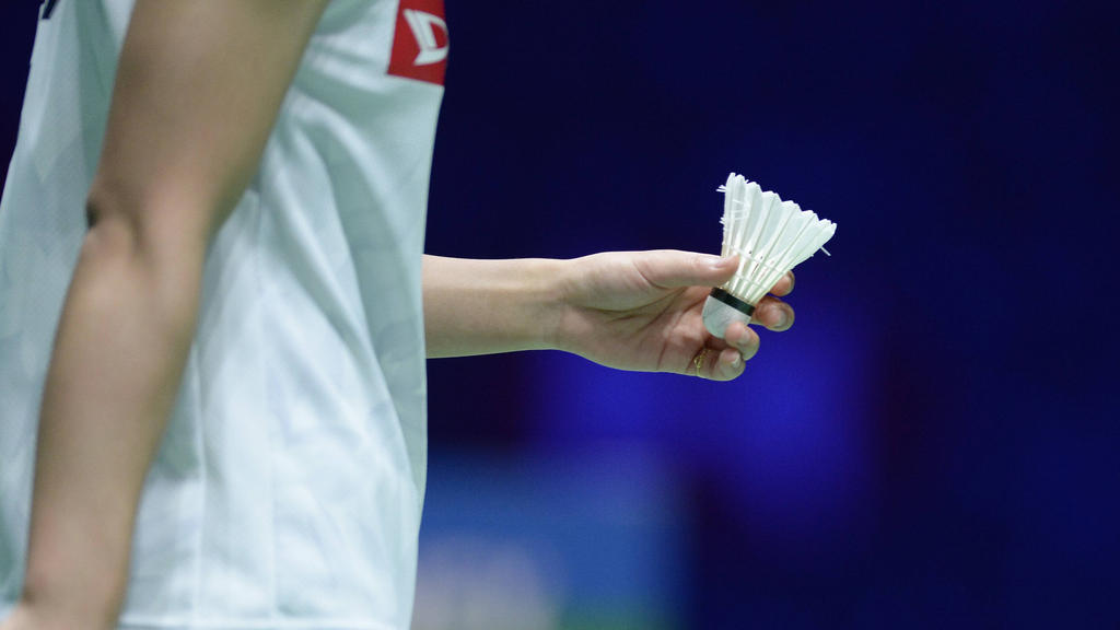 Der Badminton-Weltverband reagiert auf die Coronavirus-Krise Der Badminton-Weltverband reagiert auf die Coronavirus-Krise