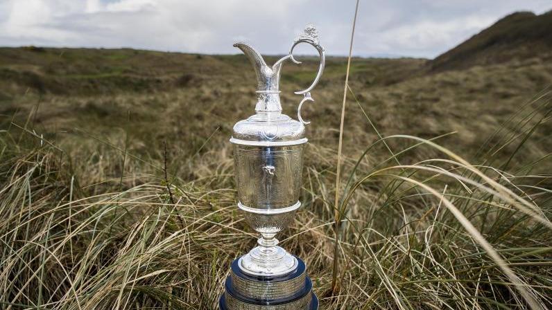 Die British Open werden 2020 nicht ausgetragen Die British Open werden 2020 nicht ausgetragen