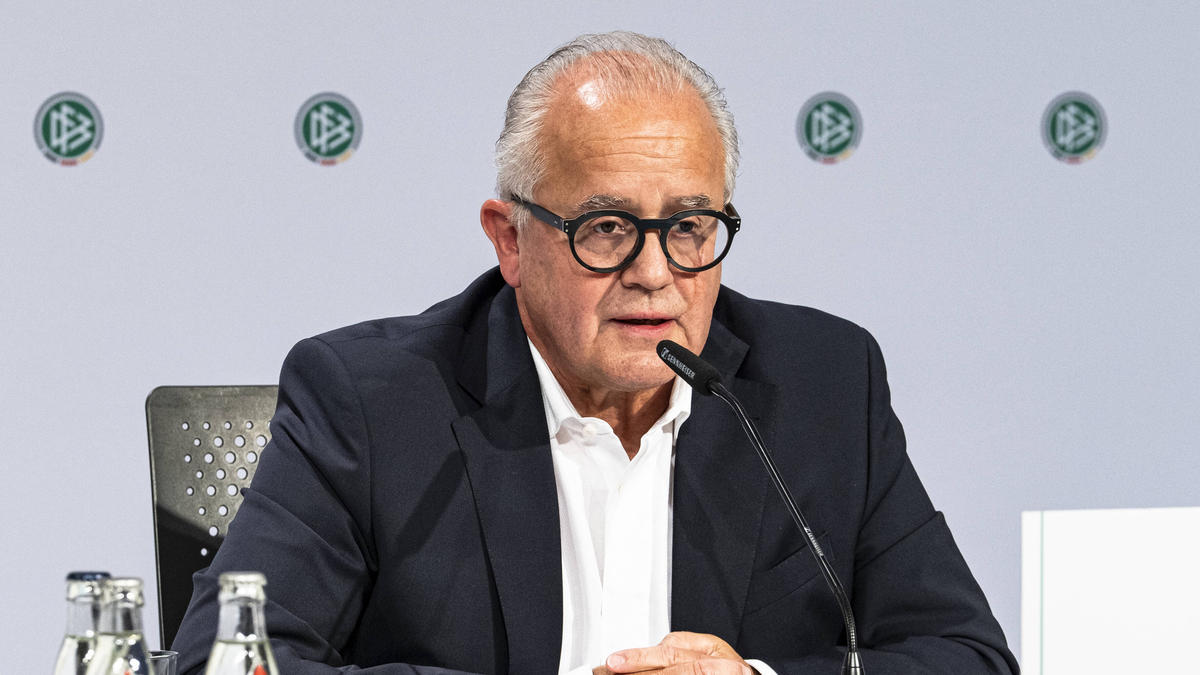 Fritz Keller hofft auf eine schnelle Rückkehr der Fans Fritz Keller hofft auf eine schnelle Rückkehr der Fans