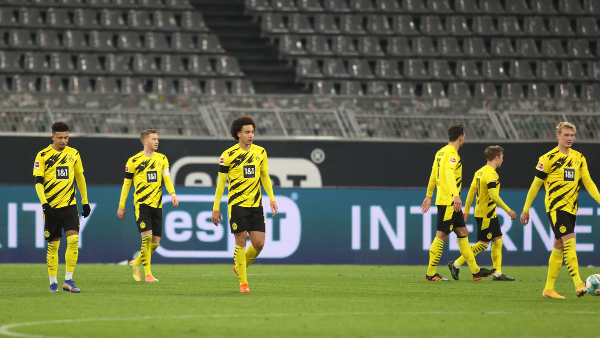 BVB vs. 1. FC Köln: Noten und Einzelkritik zur Bundesliga BVB vs. 1. FC Köln: Noten und Einzelkritik zur Bundesliga