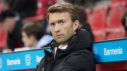 Simon Rolfes will Josip Stanisic im Winter nicht zum FC Bayern ziehen lassen