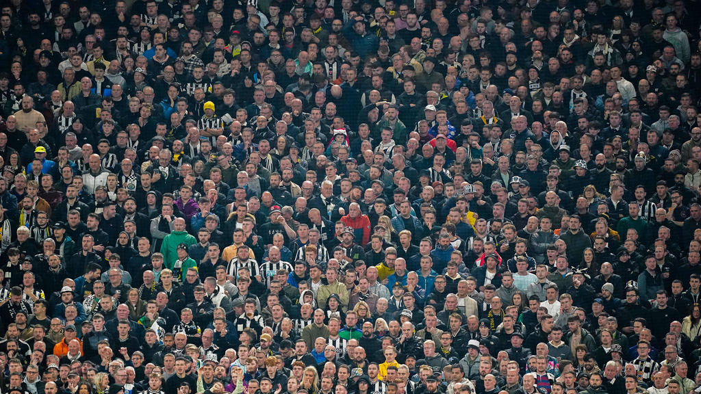 Newcastle-Fans wurden in Paris angegriffen