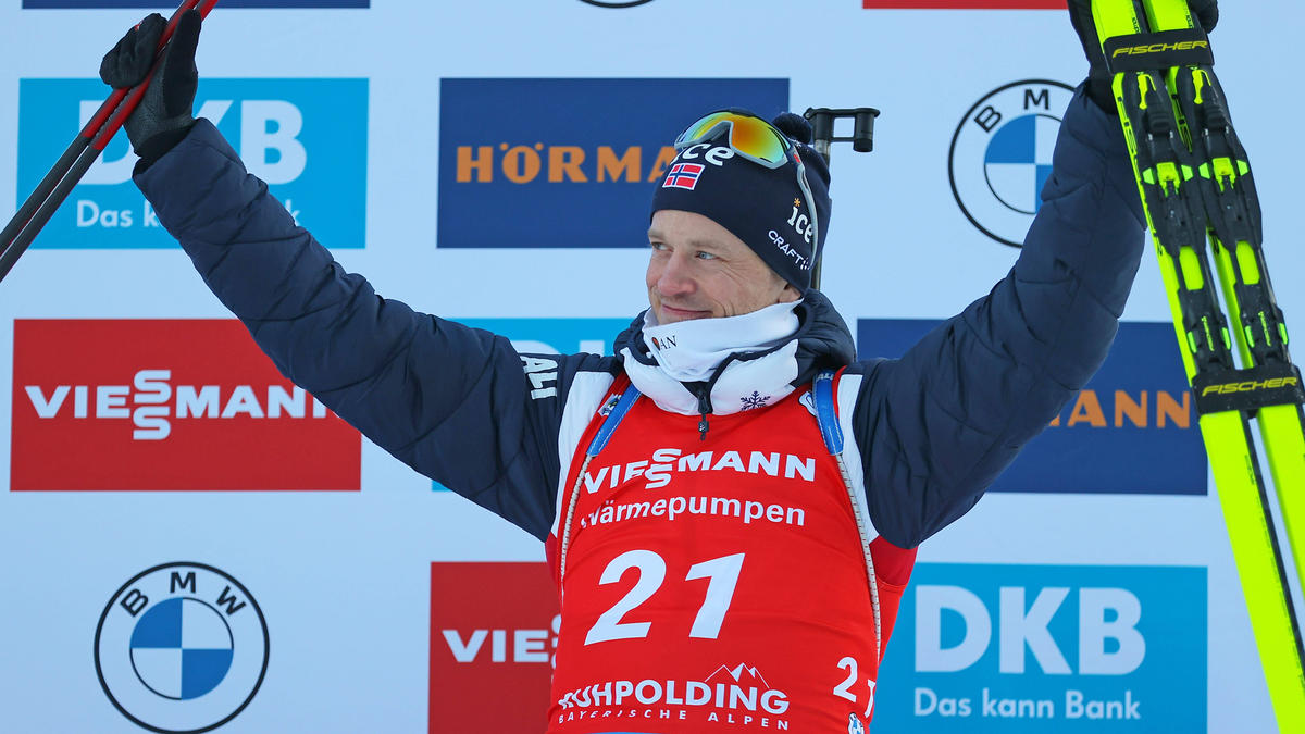 Beendet Tarjei Bø seine Biathlon-Karriere im Sommer 2024?