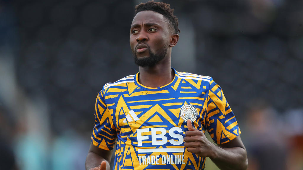 Sechser-Kandidat beim FC Bayern: Wilfred Ndidi Sechser-Kandidat beim FC Bayern: Wilfred Ndidi