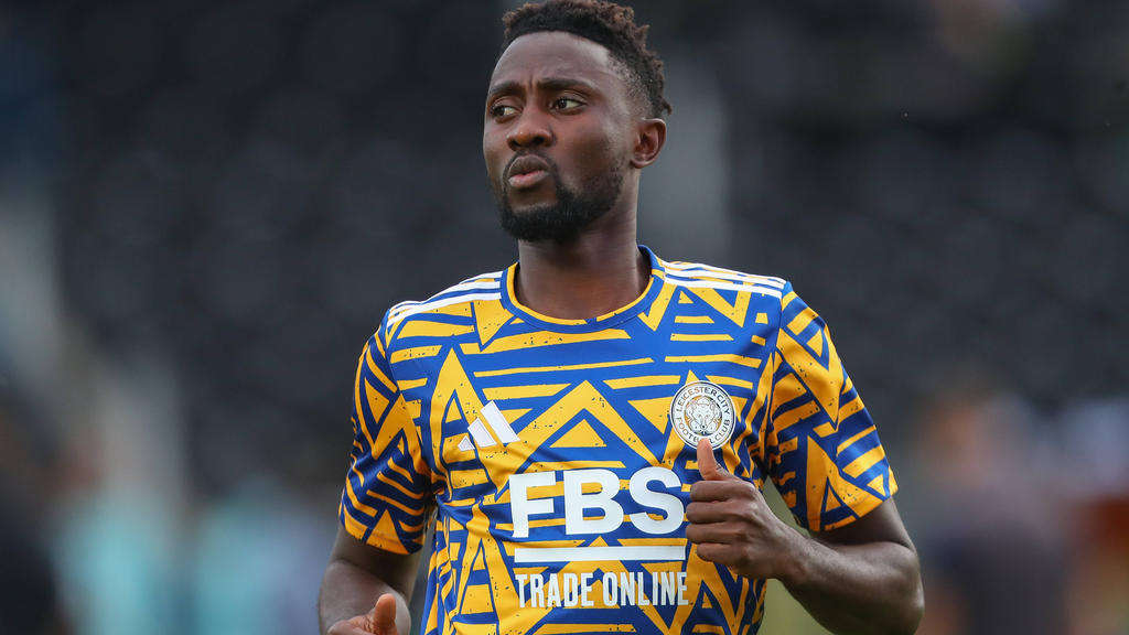 Wilfred Ndidi soll wohl weiter beim FC Bayern auf dem Zettel stehen Wilfred Ndidi soll wohl weiter beim FC Bayern auf dem Zettel stehen