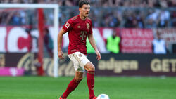 Leon Goretzka ist beim FC Bayern wieder eine feste Größe