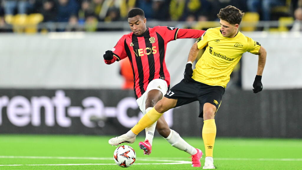 Moukoko wird bald wieder beim BVB aufschlagen Moukoko wird bald wieder beim BVB aufschlagen