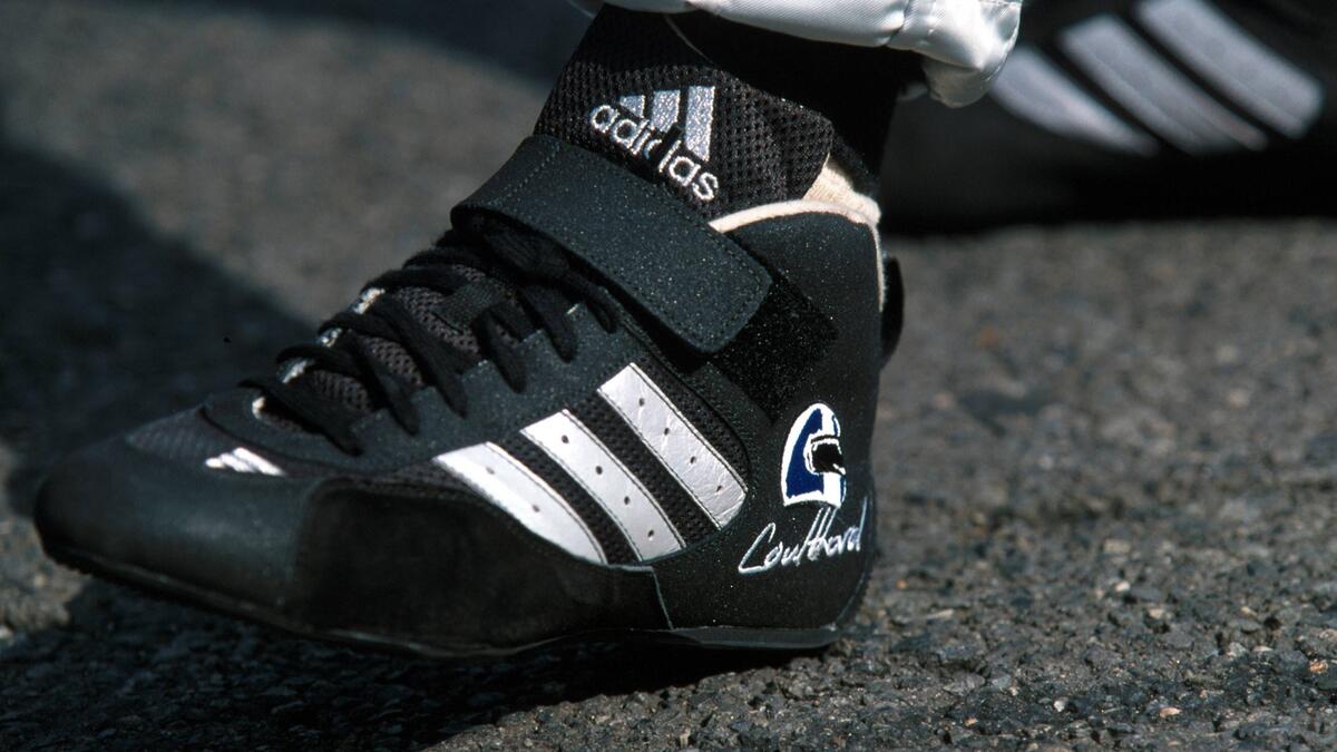 Adidas sponsert bald ein zweites Formel-1-Team