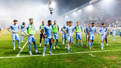 Steigt der VfL Bochum aus der Bundesliga ab?