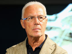 Franz Beckenbauer streitet weiterhin ab, Stimmen gekauft zu haben