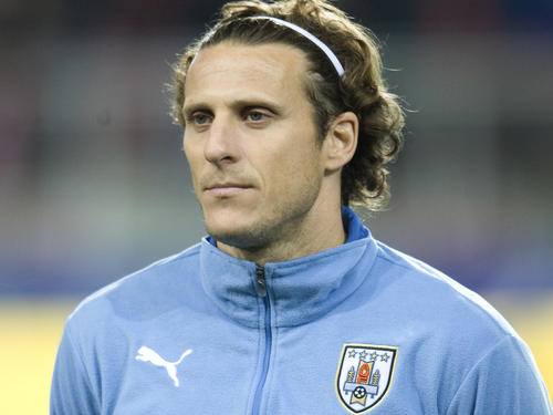 Zieht weiter nach Indien: Diego Forlán