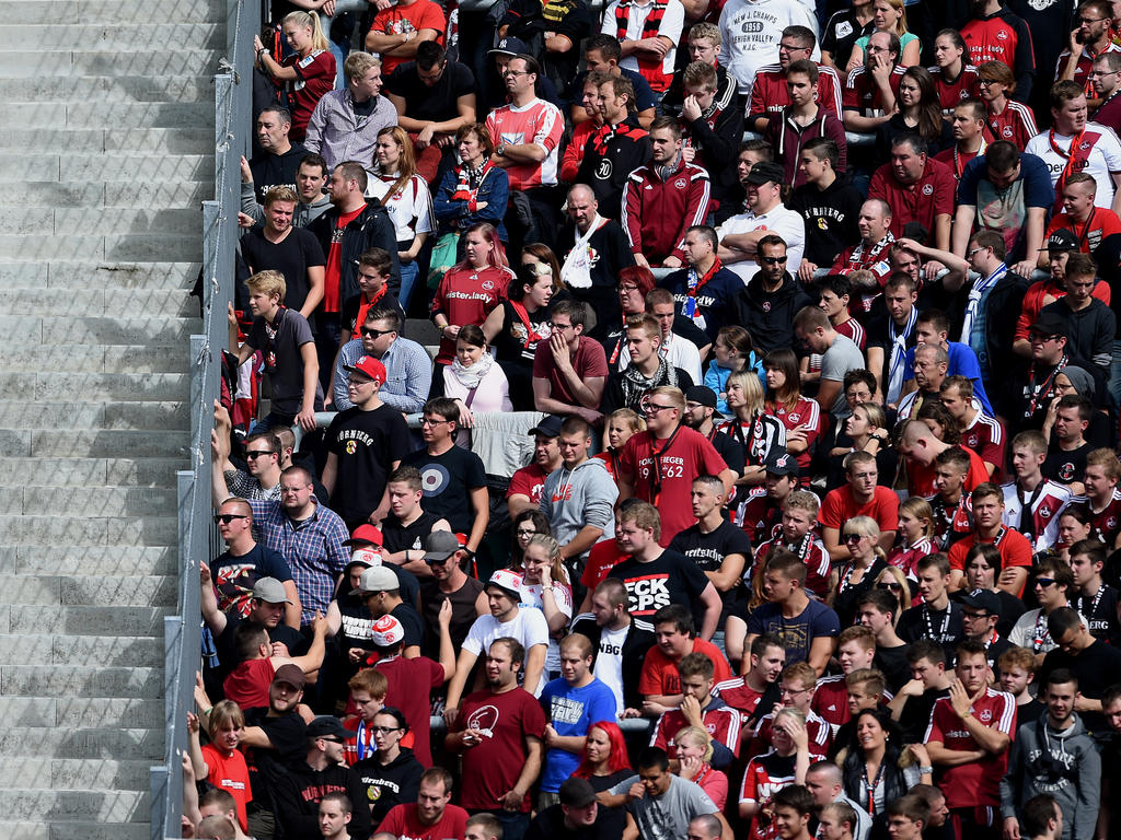 Für die Fans des 1. FC Nürnberg ist Hauptversammlung besonders wichtig