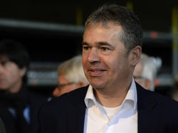 Geschäftsführer Andreas Rettig hat um die Auflösung seines DFL-Vertrags gebeten