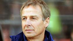 Jürgen Klinsmann stärkt Joachim Löw den Rücken