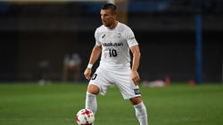 Zum Saisonauftakt hat Lukas Podolski mit Vissel Kobe eine Niederlage kassiert