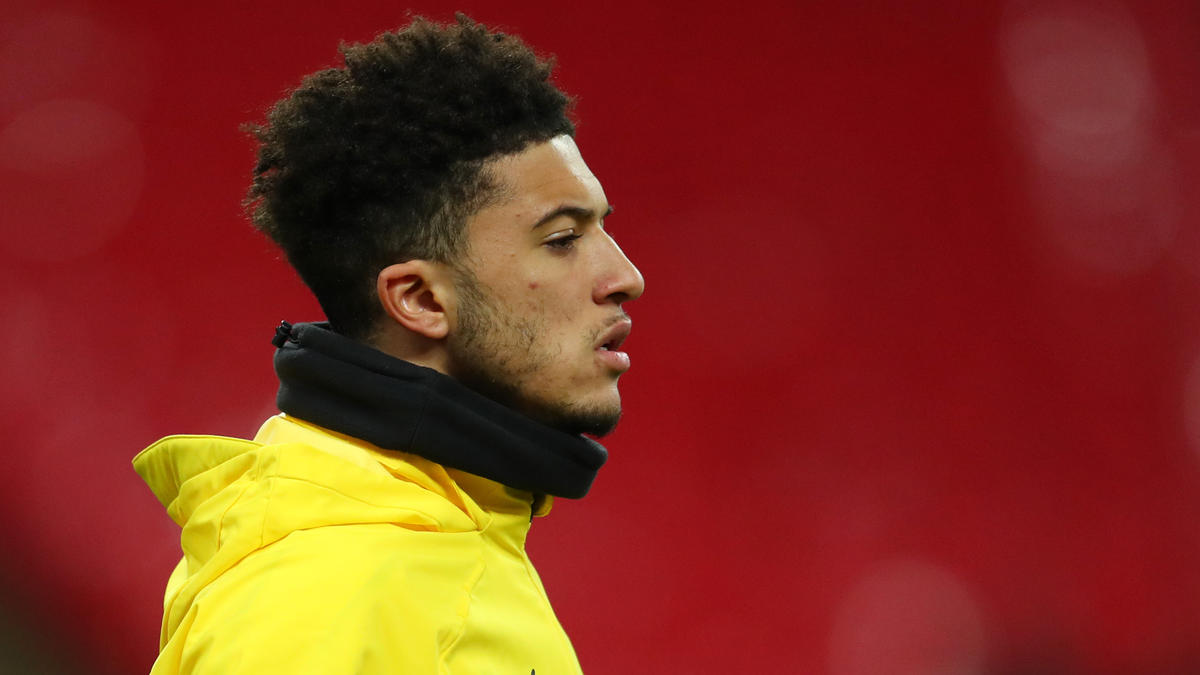 Ging beim Transfer von Jadon Sancho alles mit rechten Dingen zu? Ging beim Transfer von Jadon Sancho alles mit rechten Dingen zu?