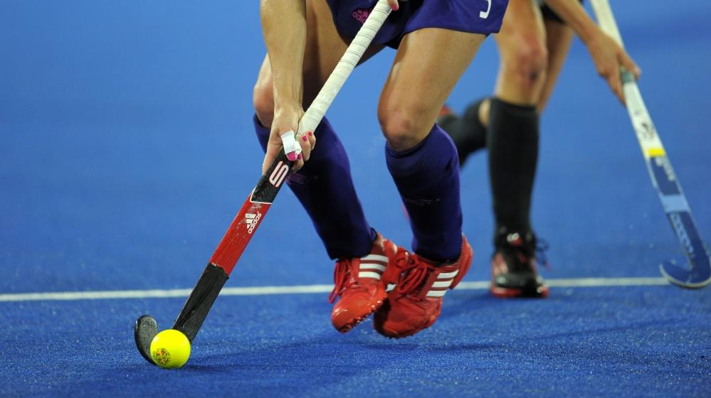 Hockey-Vizepräsident Laschet kündigt seinen Rückzug an Hockey-Vizepräsident Laschet kündigt seinen Rückzug an