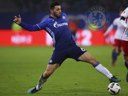 Schalke möchte Sead Kolašinac im Winter nicht an den FC Chelsea abgeben