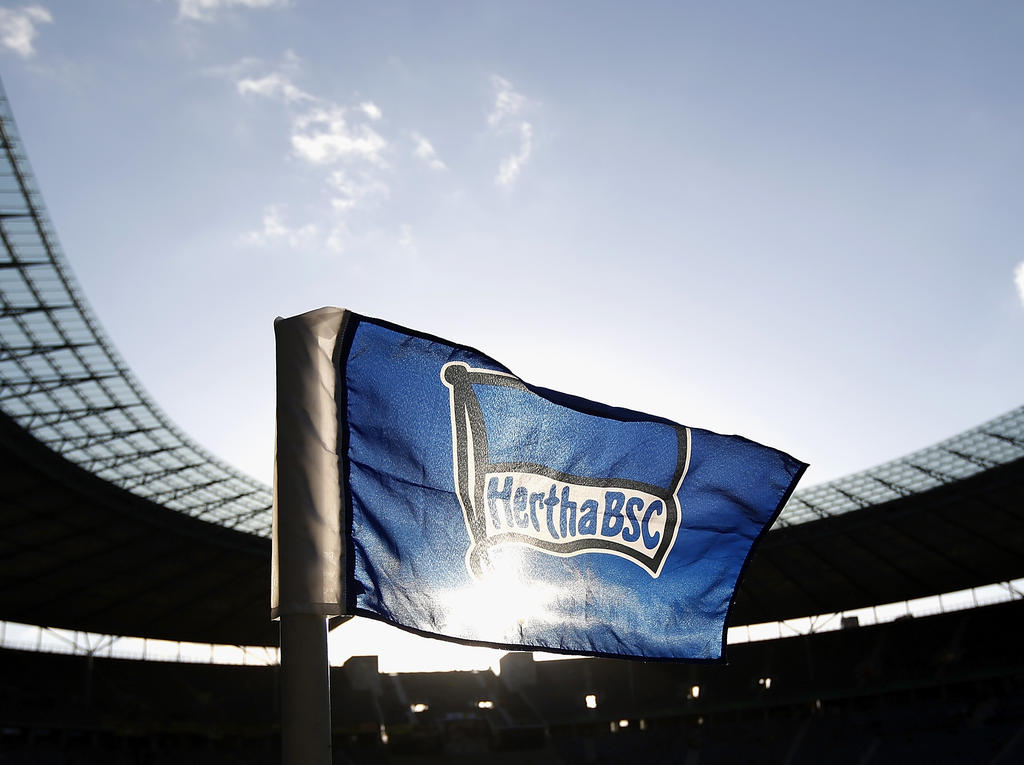 Hertha BSC hat sich seit dem Wiederaufstieg 2013 in der Bundesliga etabliert