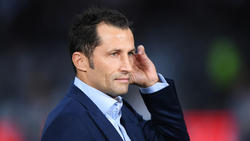 Hasan Salihamidzic wird vom FC Bayern in den Vorstand bestellt