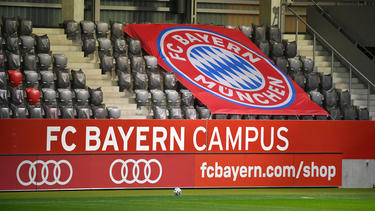 Ein ehemaliger Jugendtrainer vom FC Bayern wurde vom DFB gesperrt