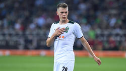 Matthias Ginter spricht über seine Gladbach-Zukunft