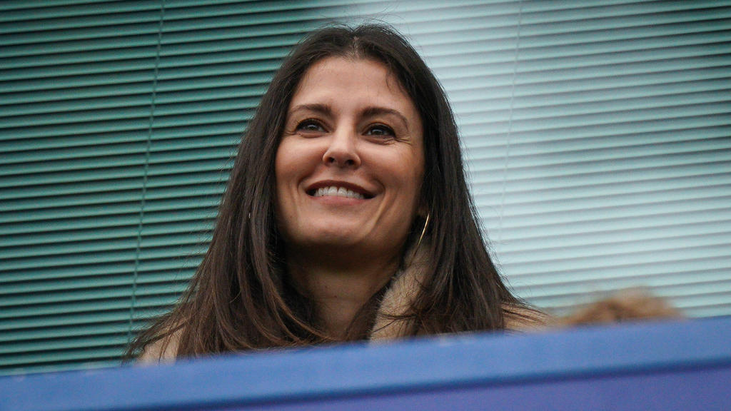 Marina Granovskaia verlässt den FC Chelsea