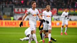 Halstenberg spielt mit RB Leipzig in den nächsten Tagen gegen Gladbach und Bayern München