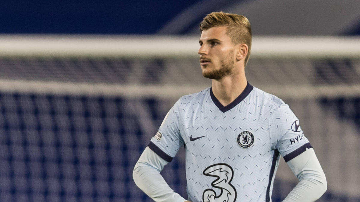 Timo Werner wechselte von RB Leipzig zum FC Chelsea Timo Werner wechselte von RB Leipzig zum FC Chelsea