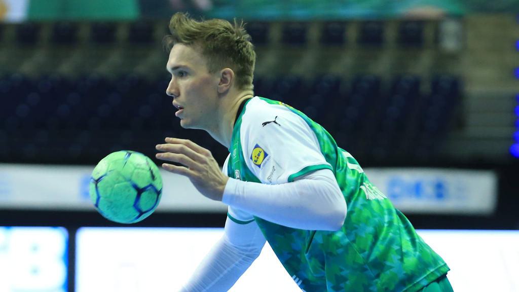 Die Füchse Berlin sind in der European League ungeschlagen