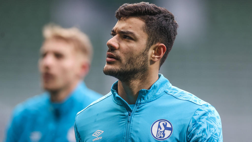 Ozan Kabak wird den FC Schalke noch verlassen