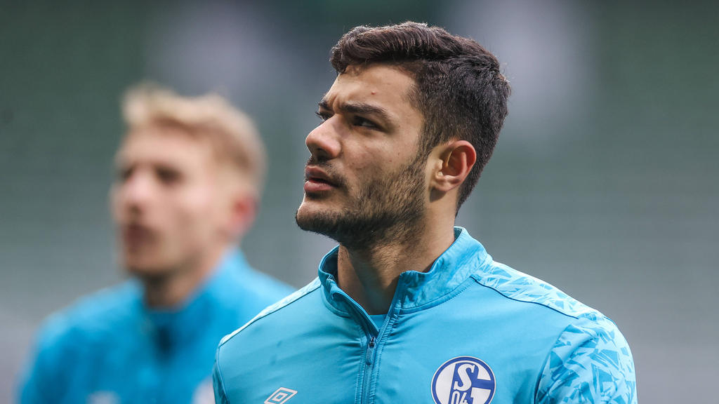 Ozan Kabak gehört wohl zu den Verkaufskandidaten beim FC Schalke 04