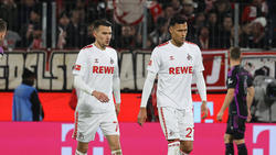 Verlässt Dejan Ljubicic (l.) den 1. FC Köln?