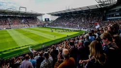 Zukünftig nur noch Biowurst im Stadion vom FC St. Pauli