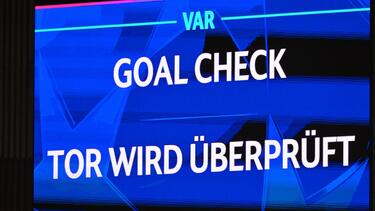 Der VAR soll in Norwegen wieder abgeschafft werden