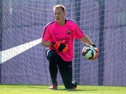 Marc-André ter Stegen